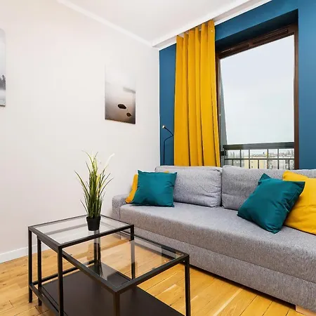 Old Town Szafarnia By Renters